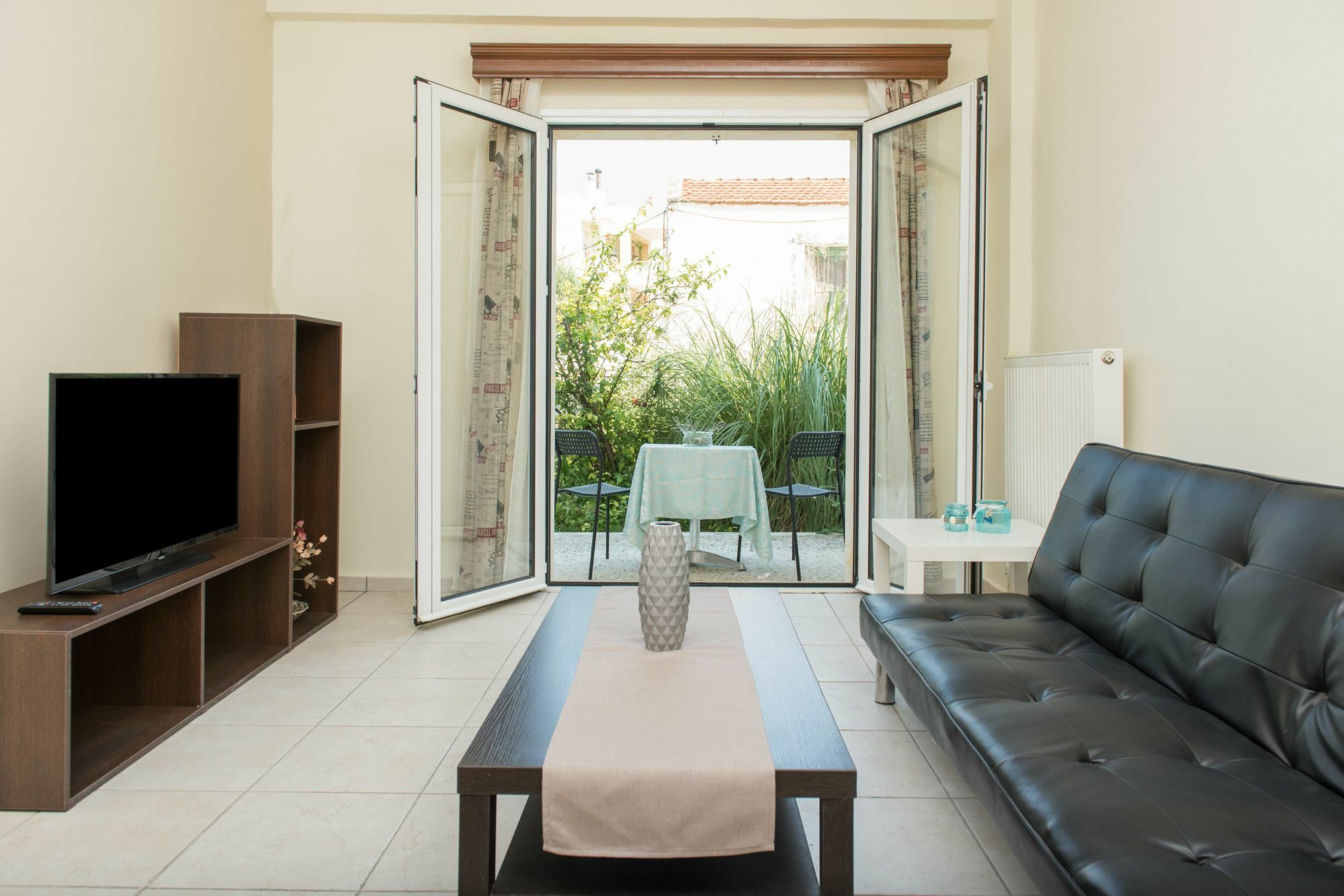Penelope'S Home Kalyves Exterior photo